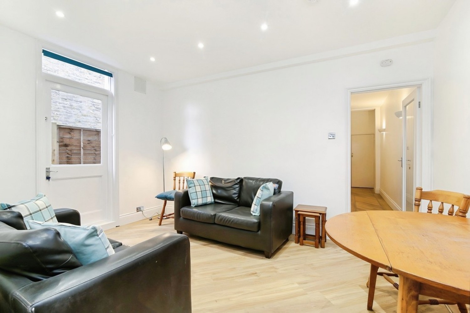 2 bedroom House for Sale Telford Avenue, Streatham