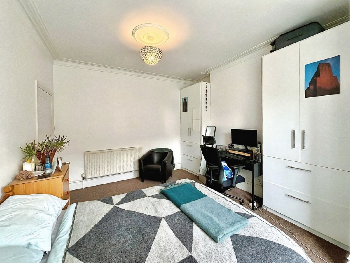 Telford Avenue, Streatham