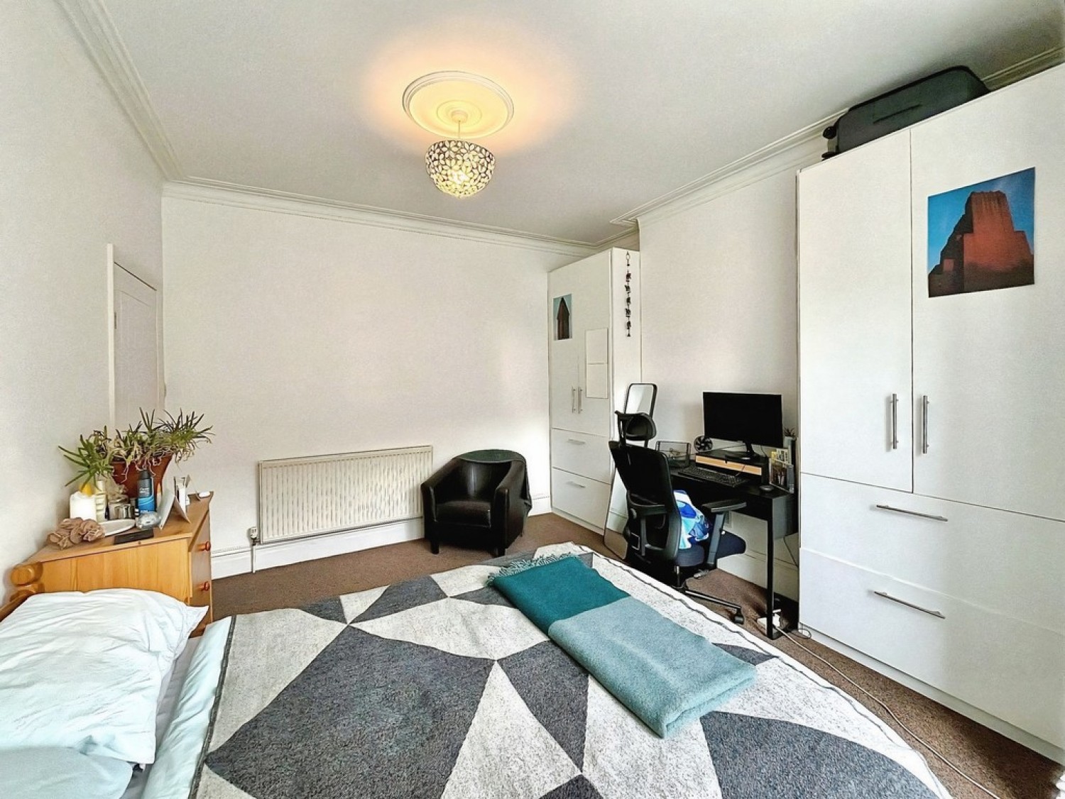 2 bedroom House for Sale Telford Avenue, Streatham