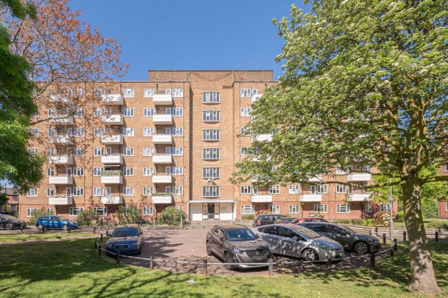 1 bedroom Flat for Sale Rokeby House, Balham