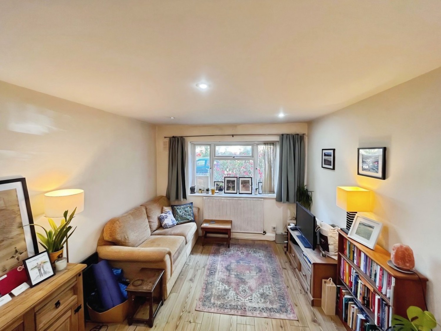1 bedroom Flat for Sale Rokeby House, Balham