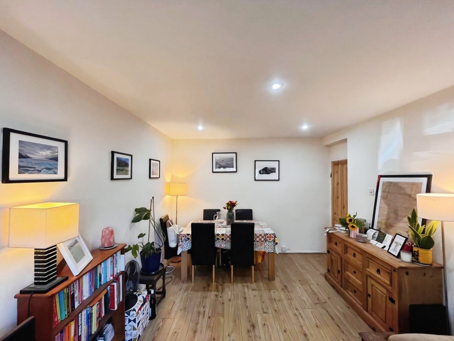 1 bedroom Flat for Sale Rokeby House, Balham