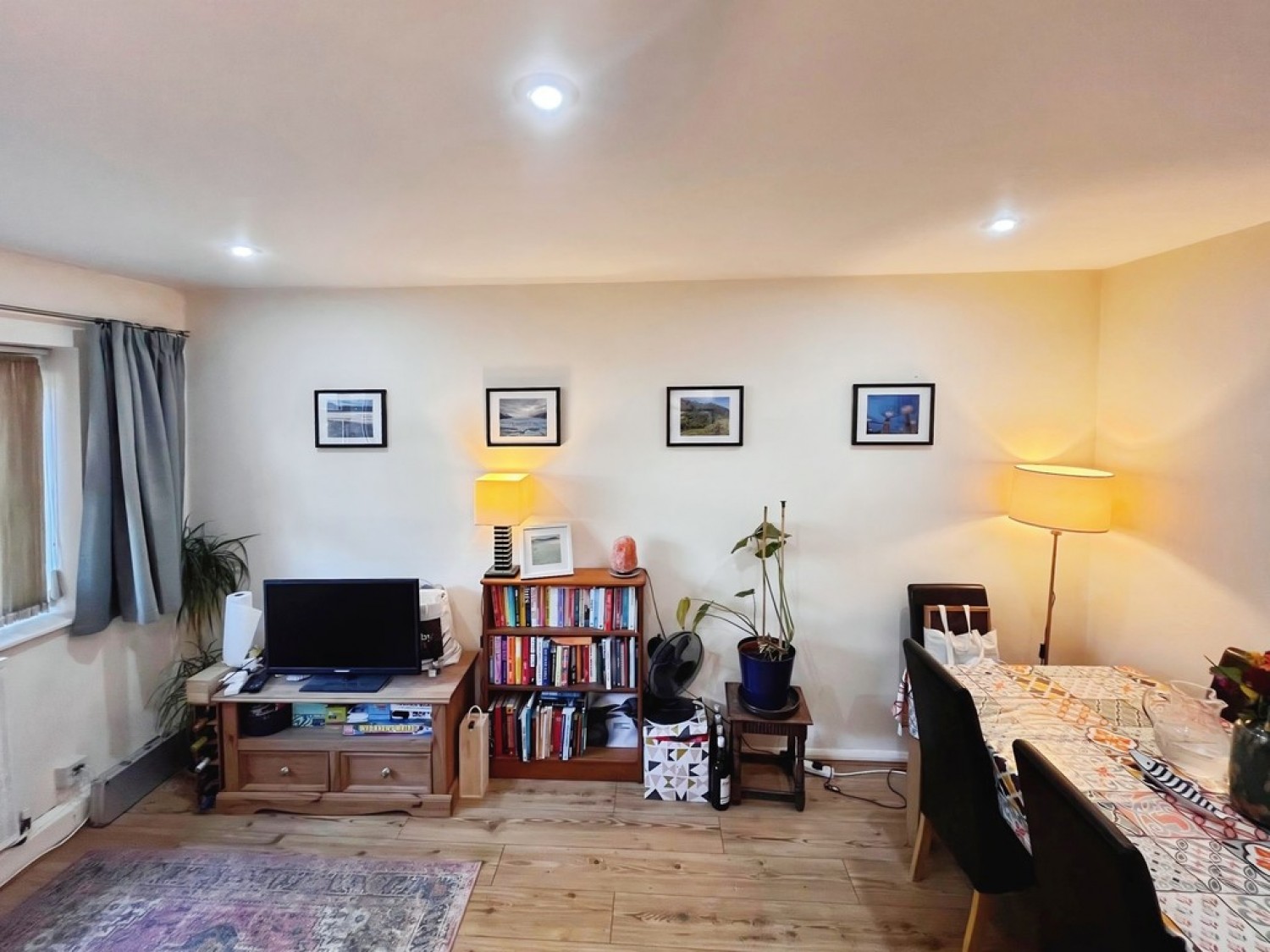 1 bedroom Flat for Sale Rokeby House, Balham