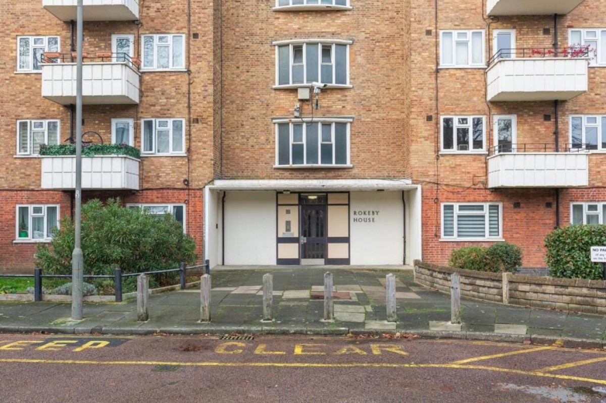 Rokeby House, Balham