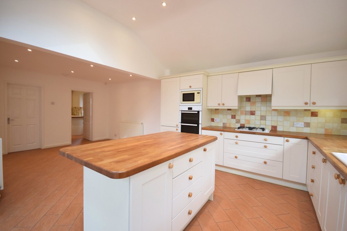 White House Green, Solihull