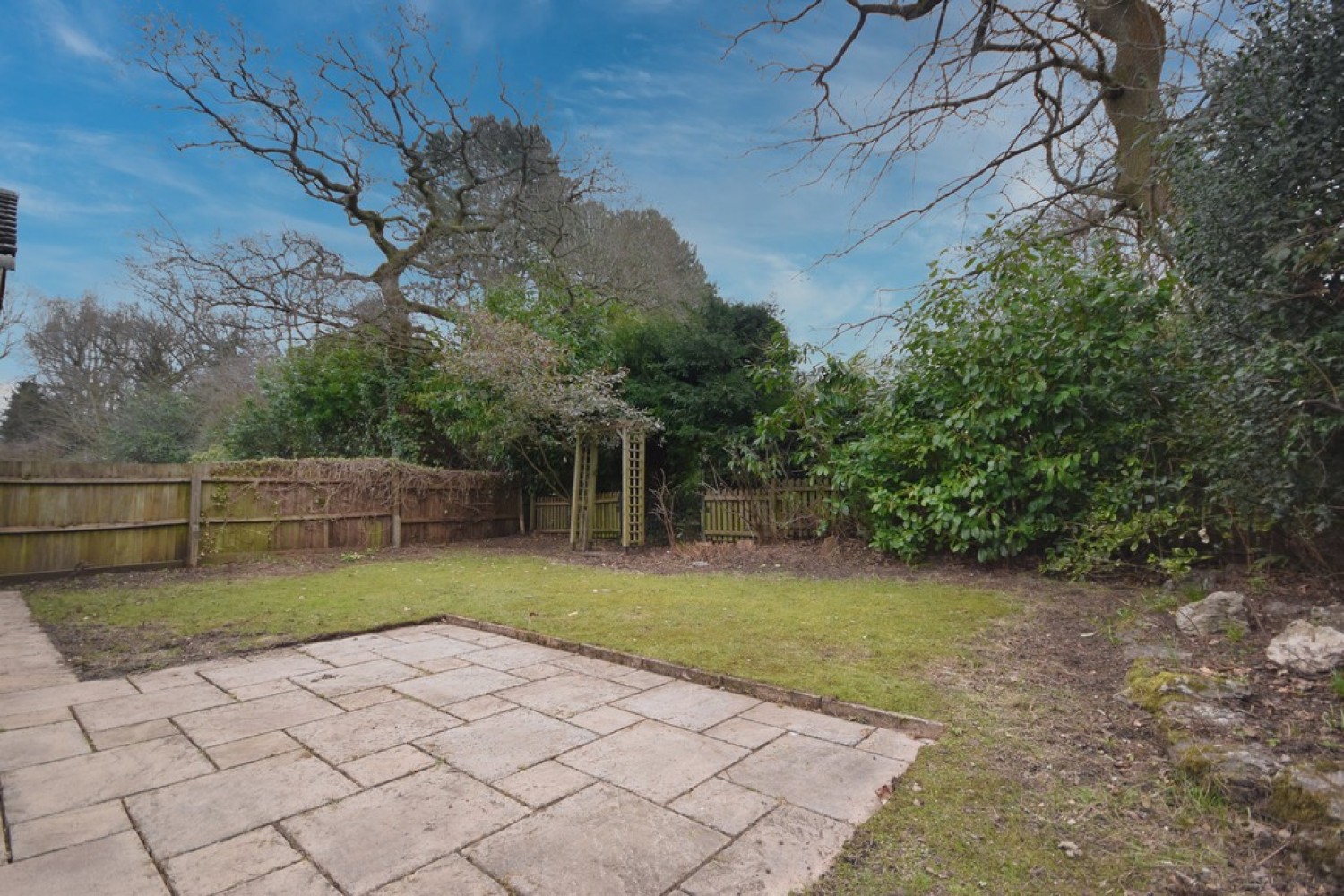 4 bedroom Bungalow in White House Green, Solihull