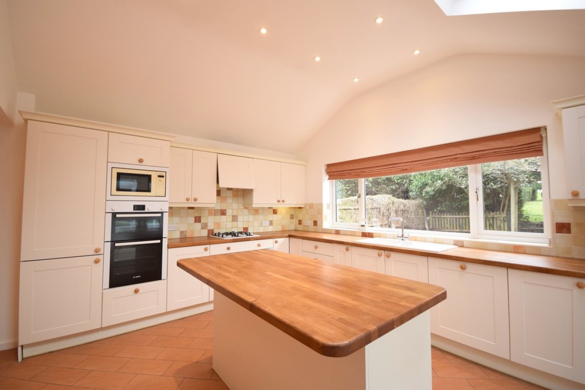 White House Green, Solihull