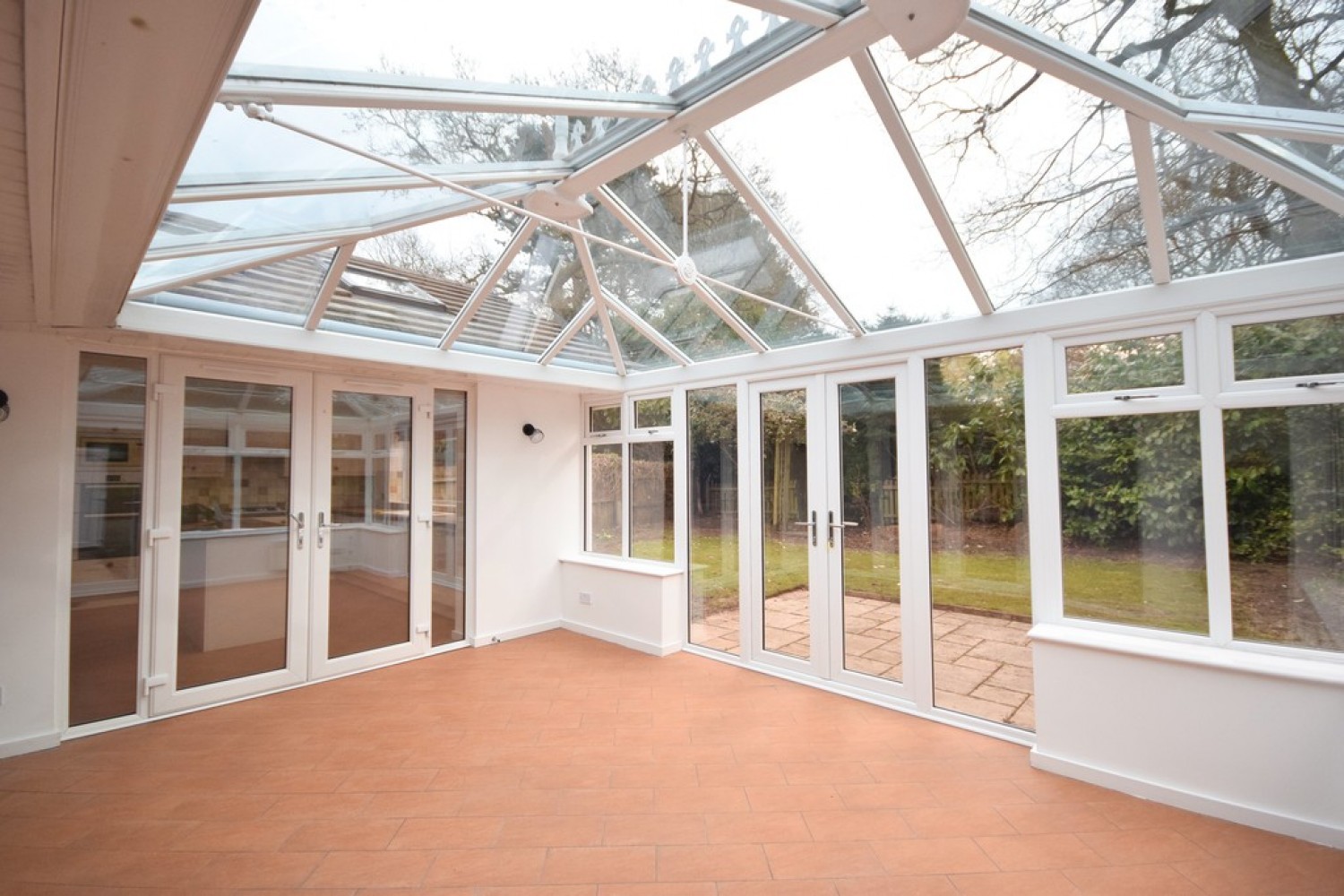 4 bedroom Bungalow in White House Green, Solihull