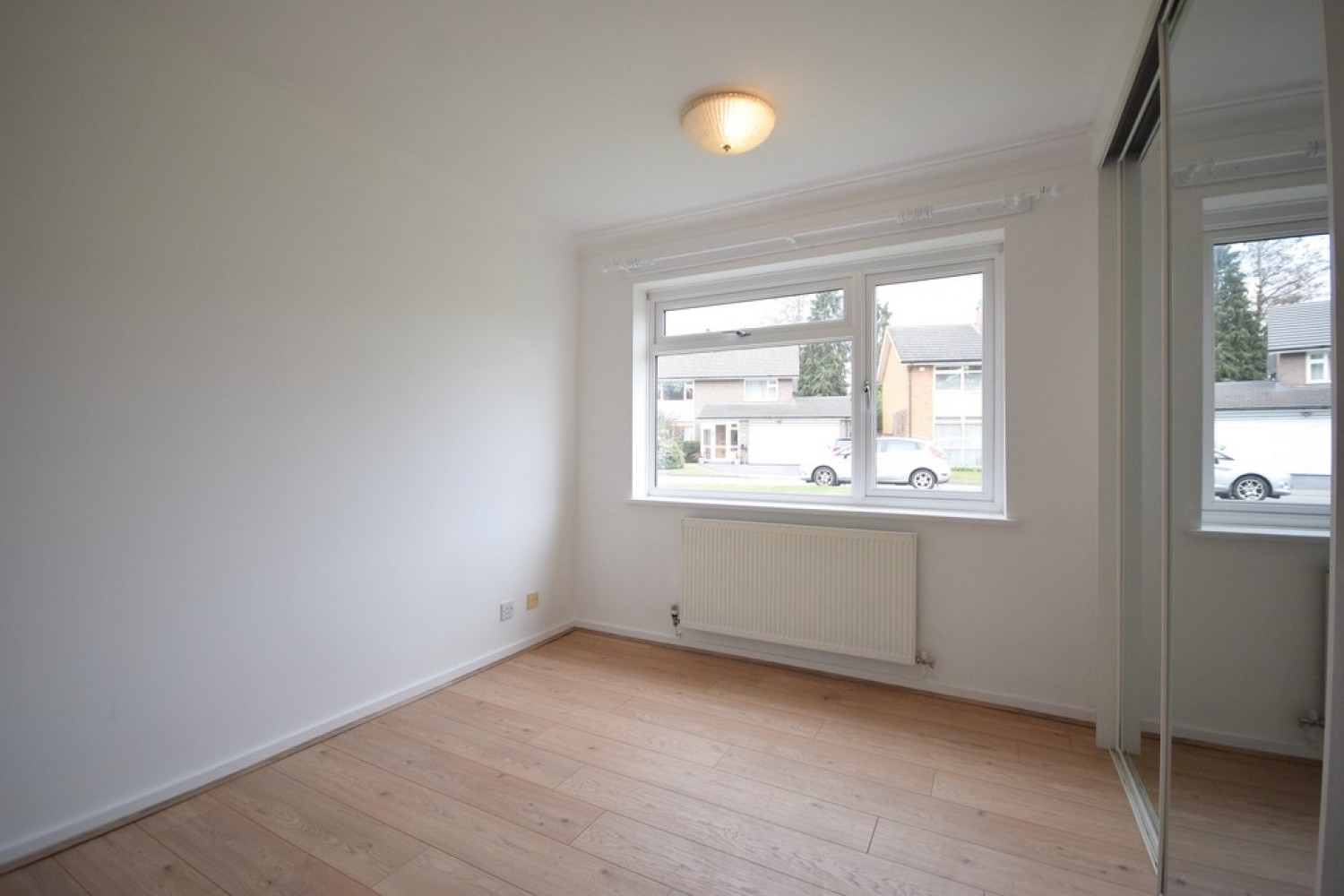 4 bedroom Bungalow in White House Green, Solihull