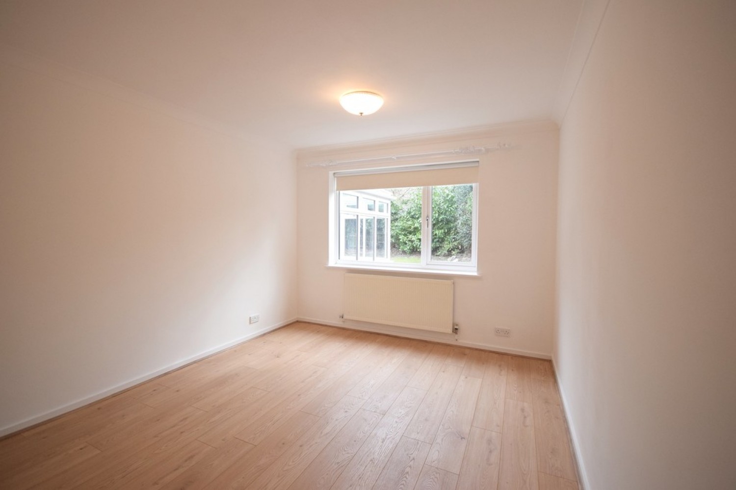 4 bedroom Bungalow in White House Green, Solihull