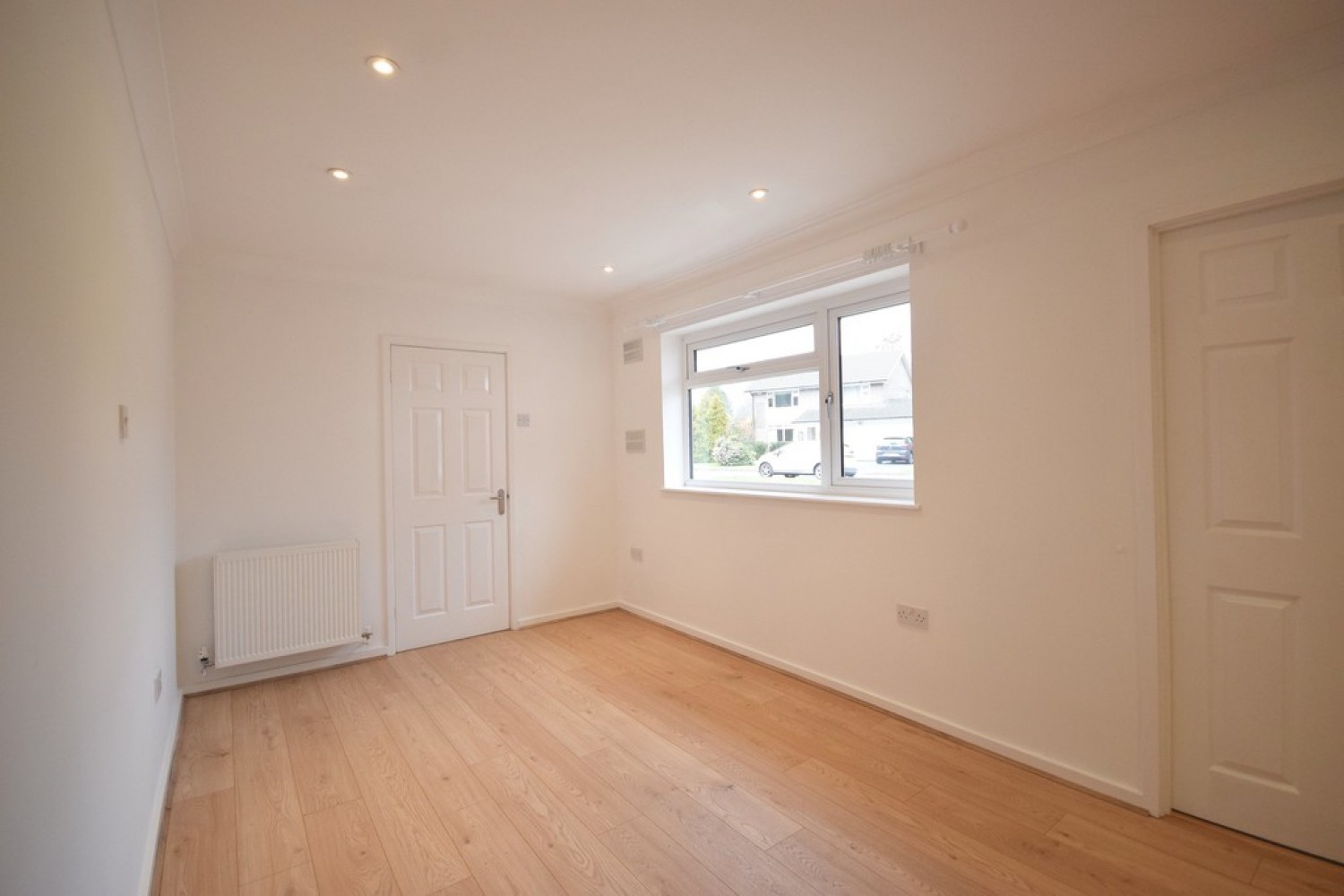 4 bedroom Bungalow in White House Green, Solihull