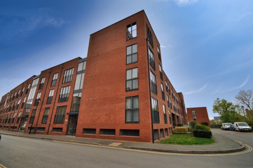 Ascote Lane, Dickens Heath
