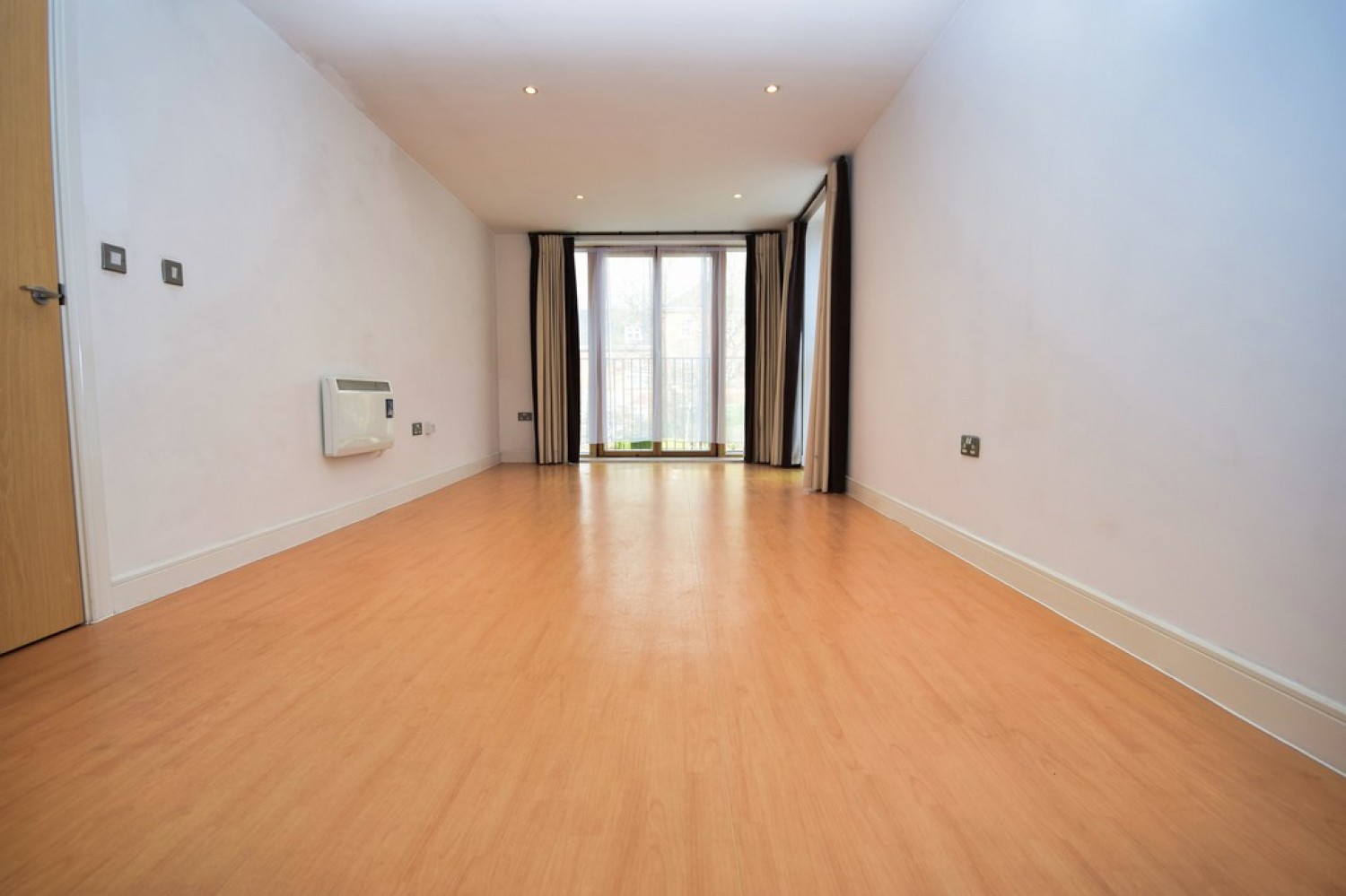 Ascote Lane, Dickens Heath