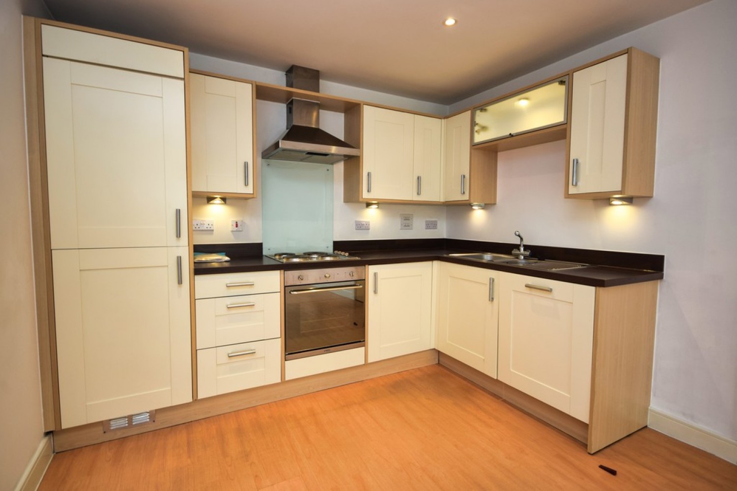 Ascote Lane, Dickens Heath