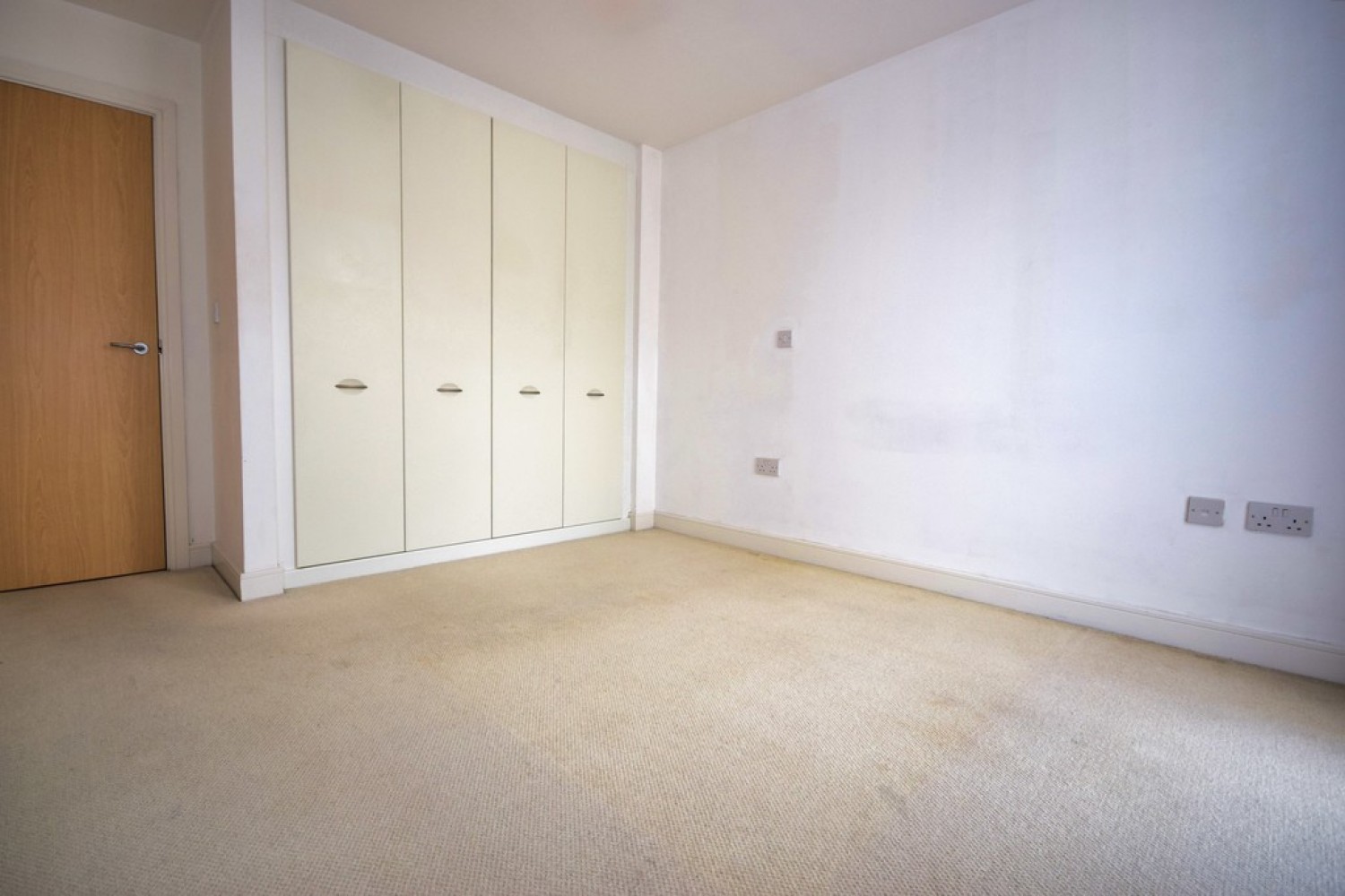 Ascote Lane, Dickens Heath