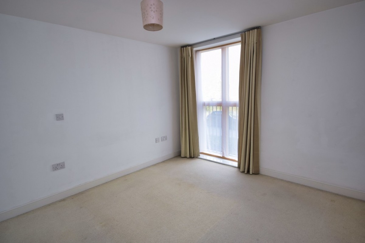 Ascote Lane, Dickens Heath