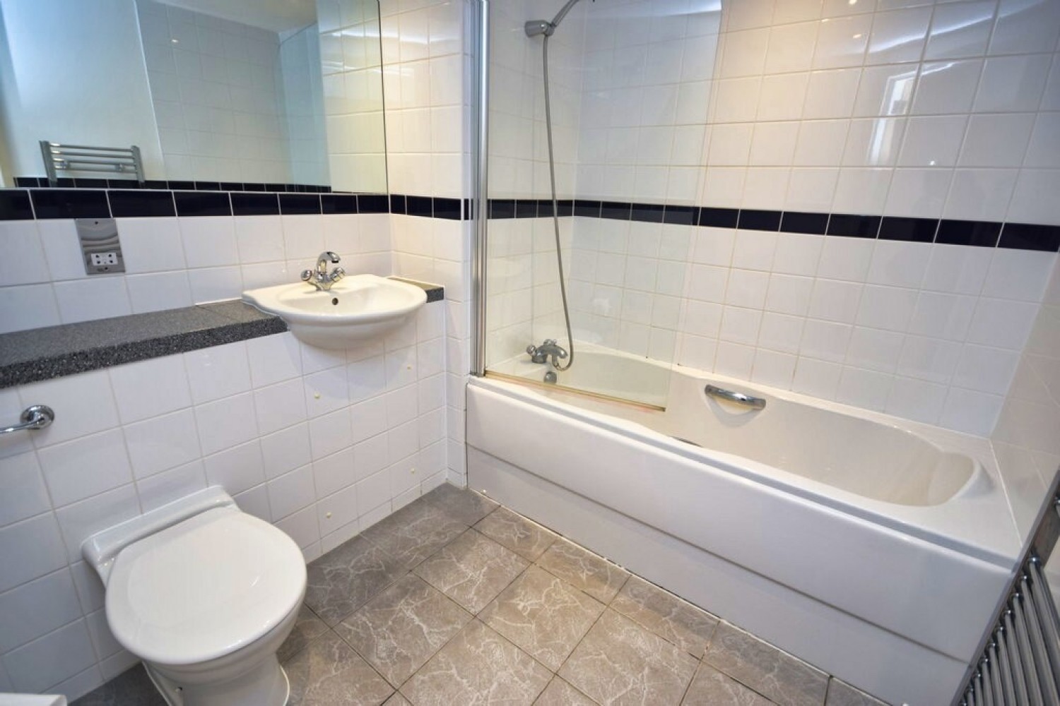Ascote Lane, Dickens Heath
