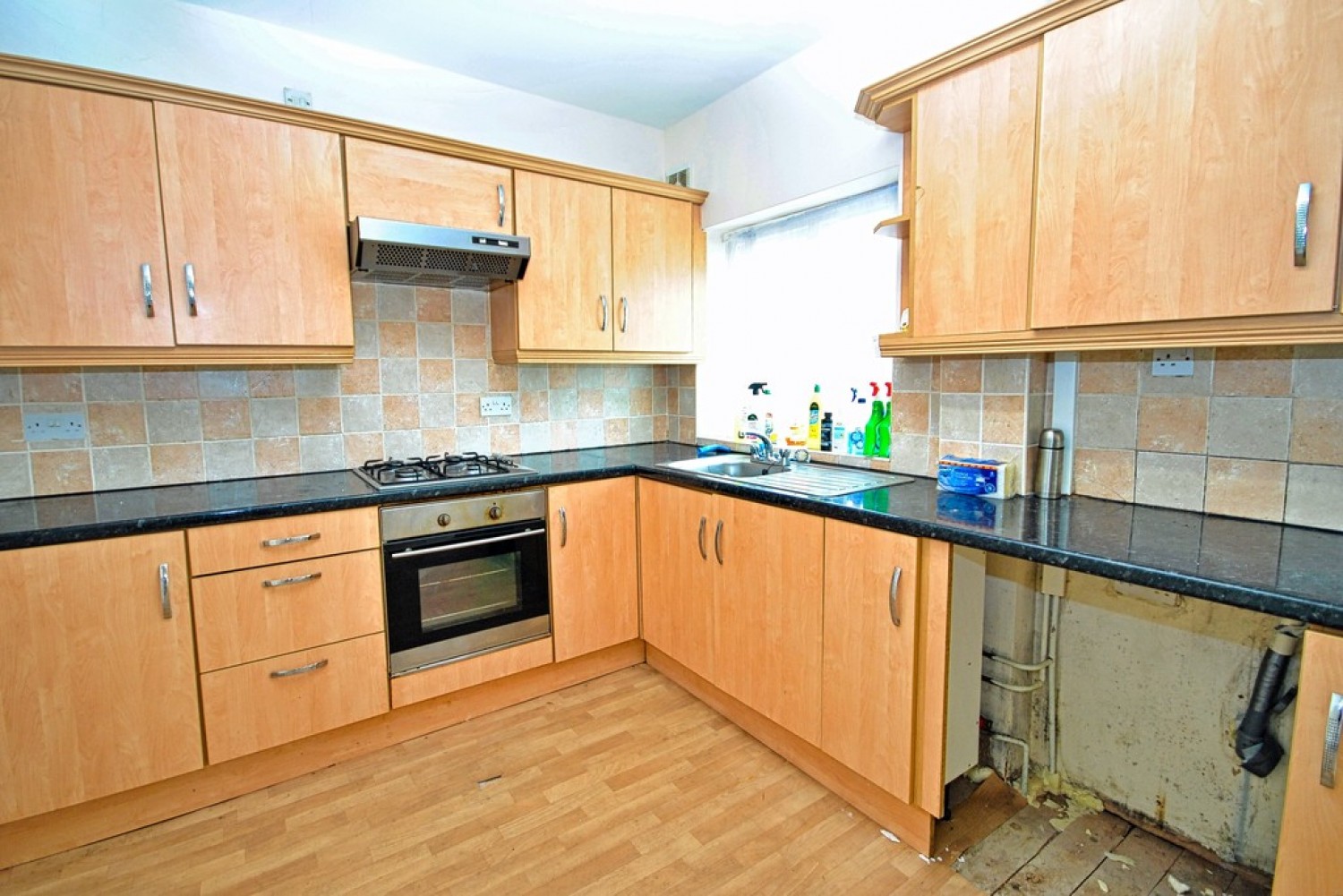 3 bedroom House for Letting Scribers Lane, Hall Green