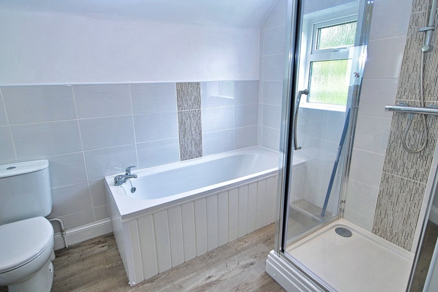 3 bedroom House for Letting Scribers Lane, Hall Green