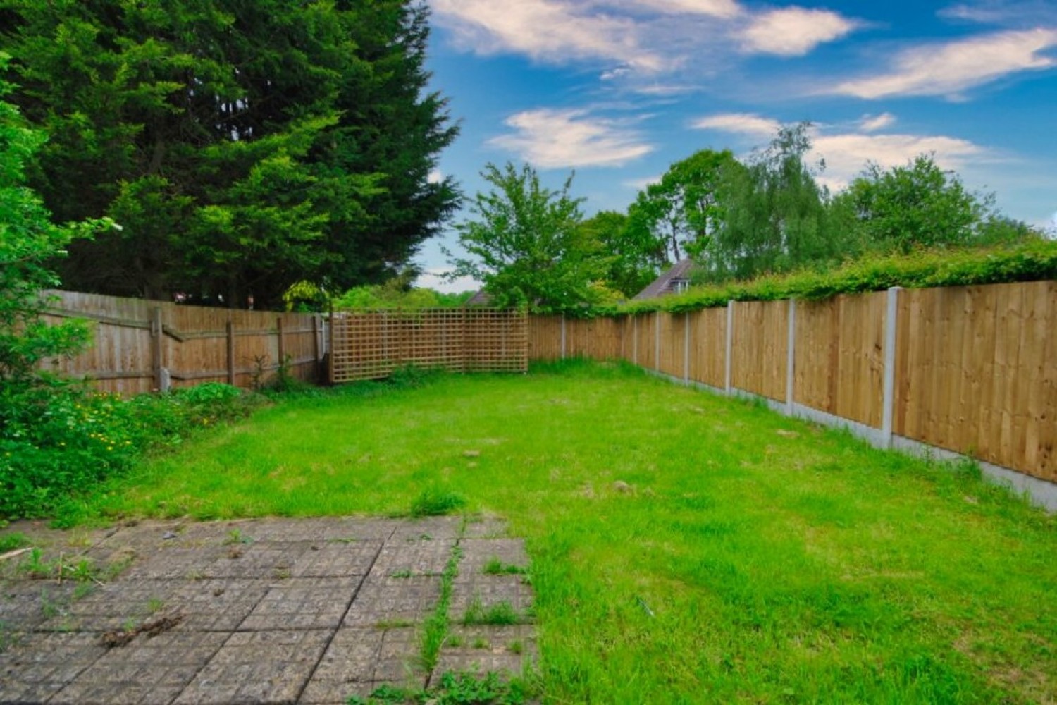3 bedroom House for Letting Scribers Lane, Hall Green