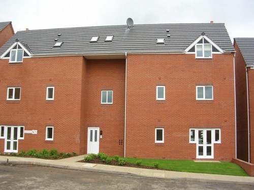Warwick Road, Tyseley