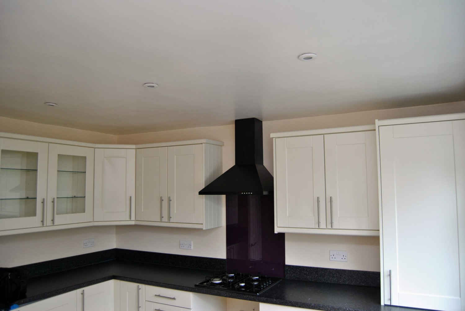 3 bedroom Flat for Letting Albany Gardens, Solihull