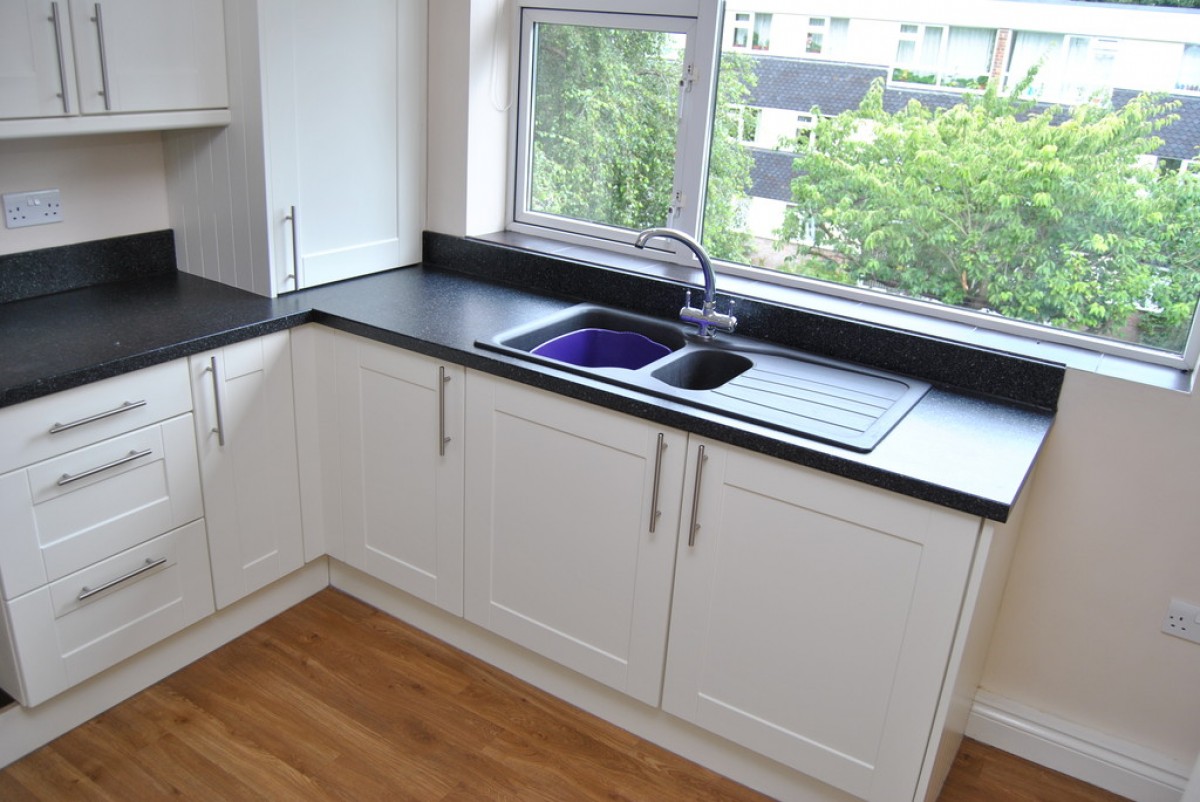 Albany Gardens, Solihull