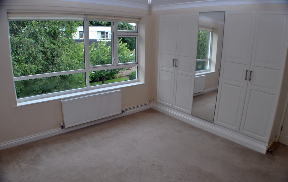 Albany Gardens, Solihull