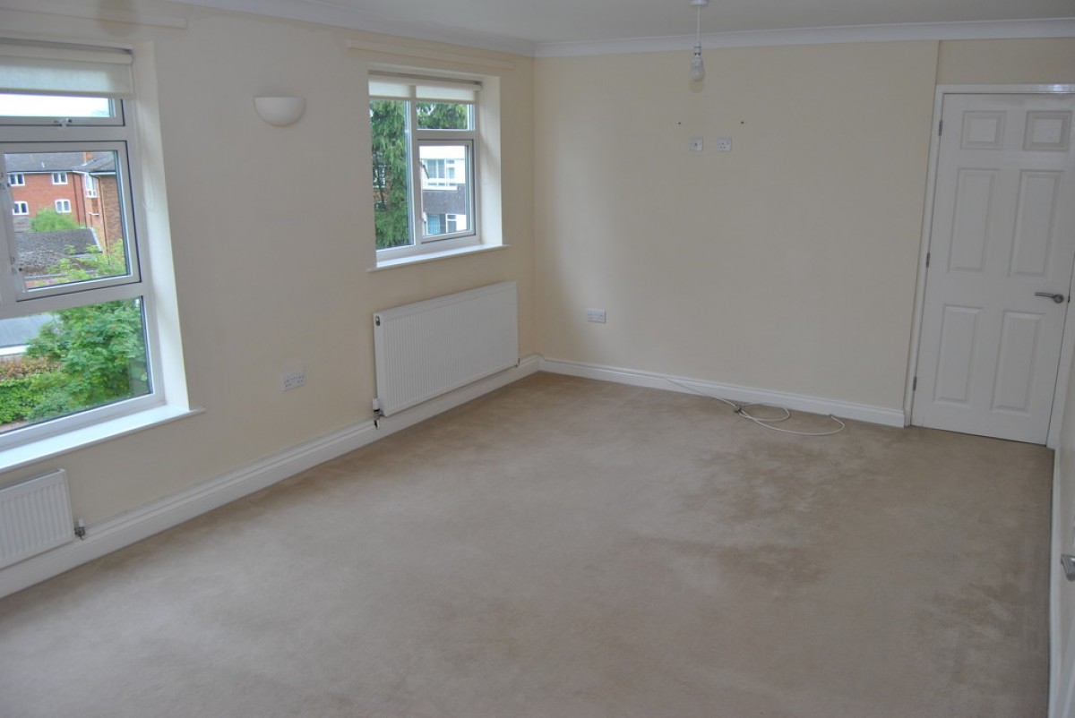 Albany Gardens, Solihull