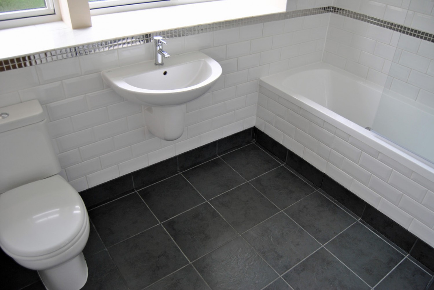 3 bedroom Flat for Letting Albany Gardens, Solihull