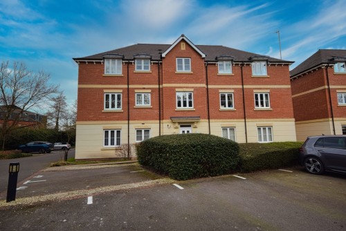 Collingtree Court, Olton