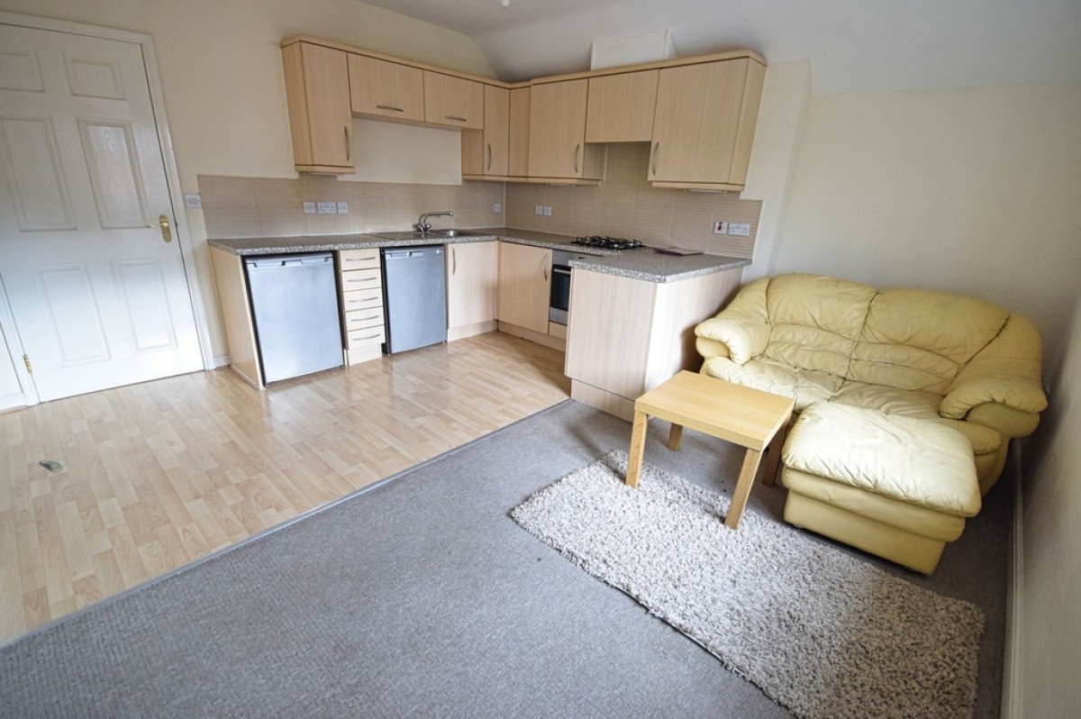Collingtree Court, Olton