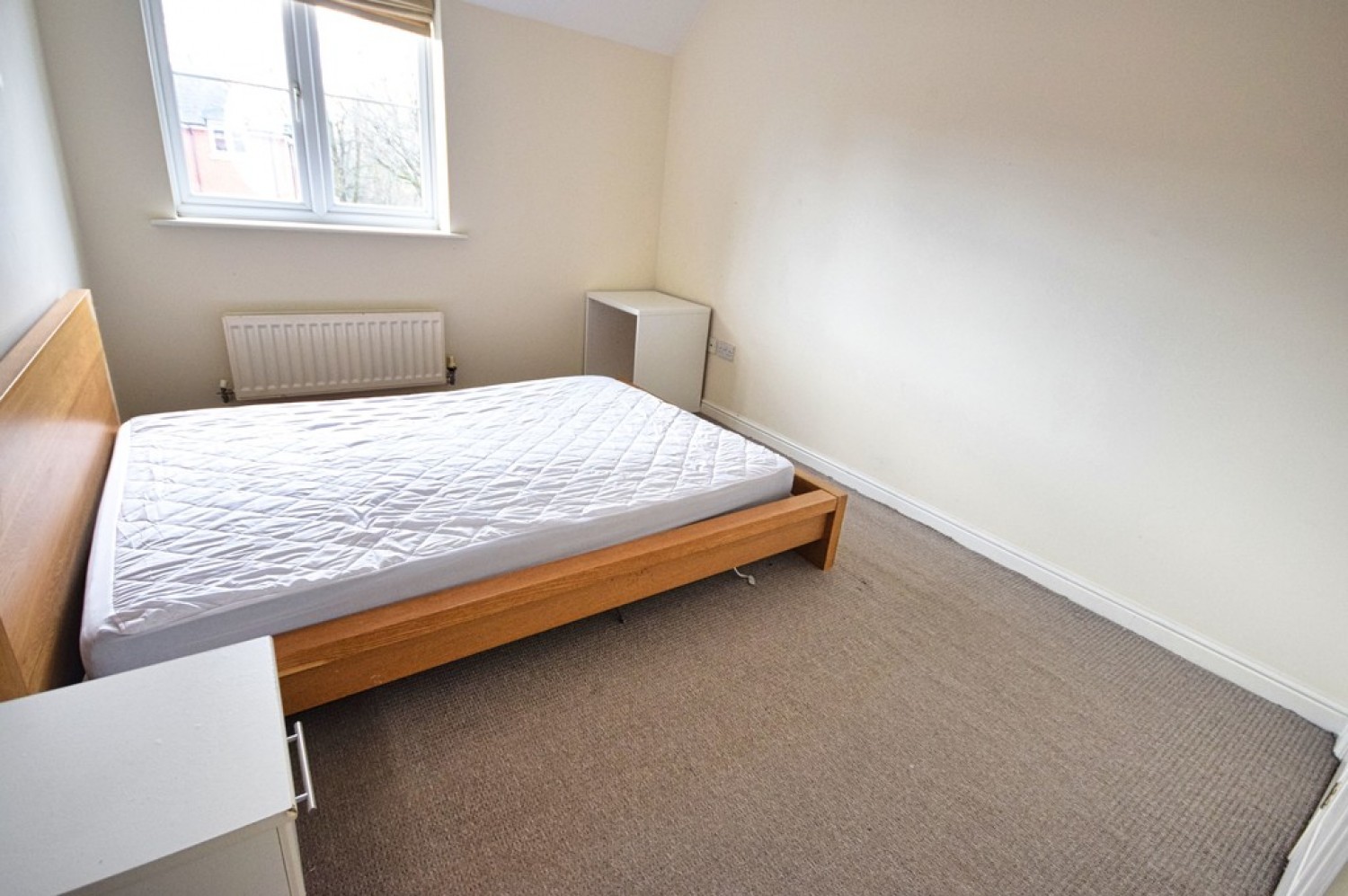 2 bedroom Flat for Letting Collingtree Court, Olton