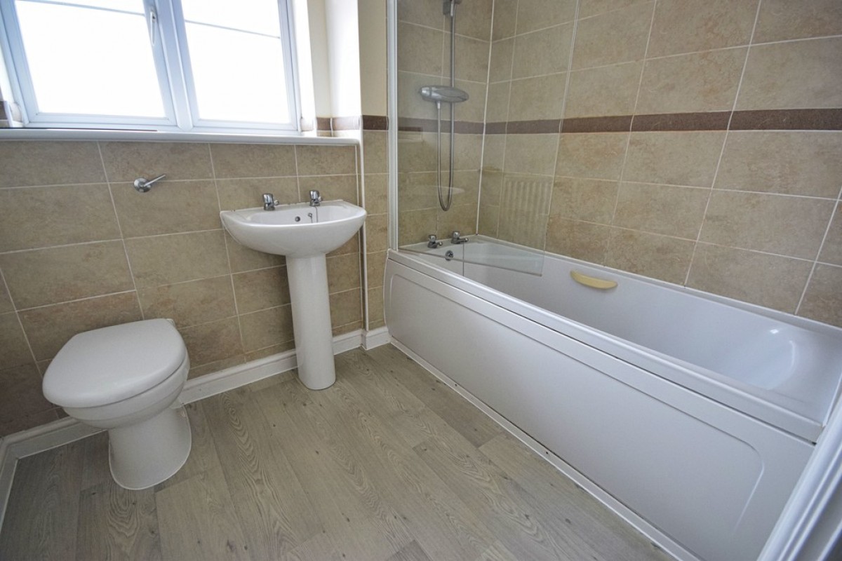 Collingtree Court, Olton