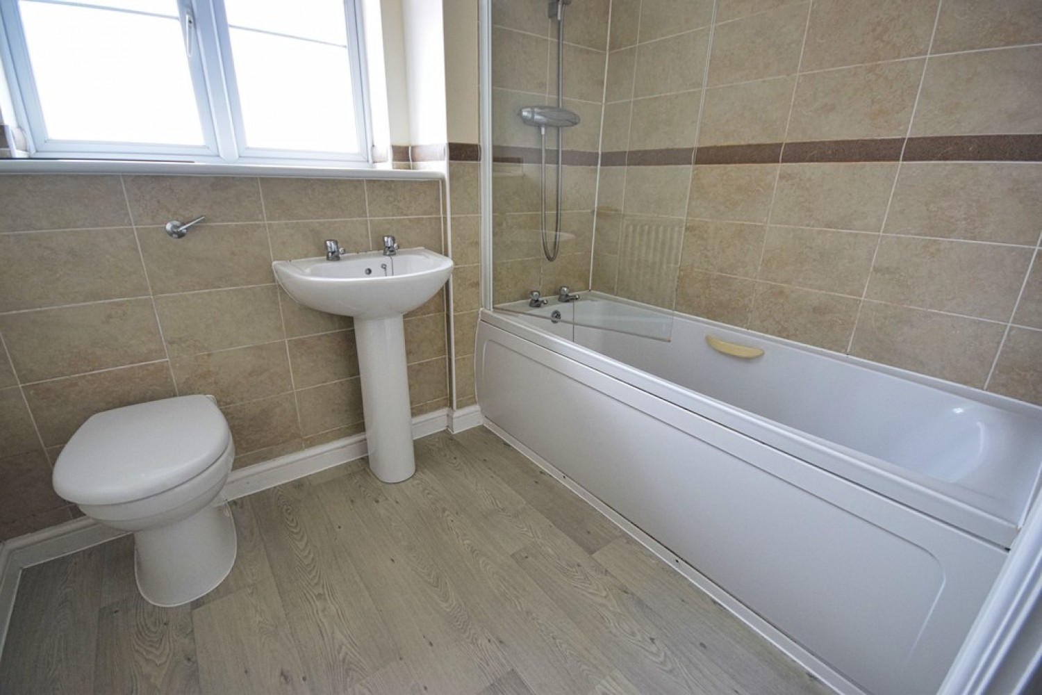 2 bedroom Flat for Letting Collingtree Court, Olton