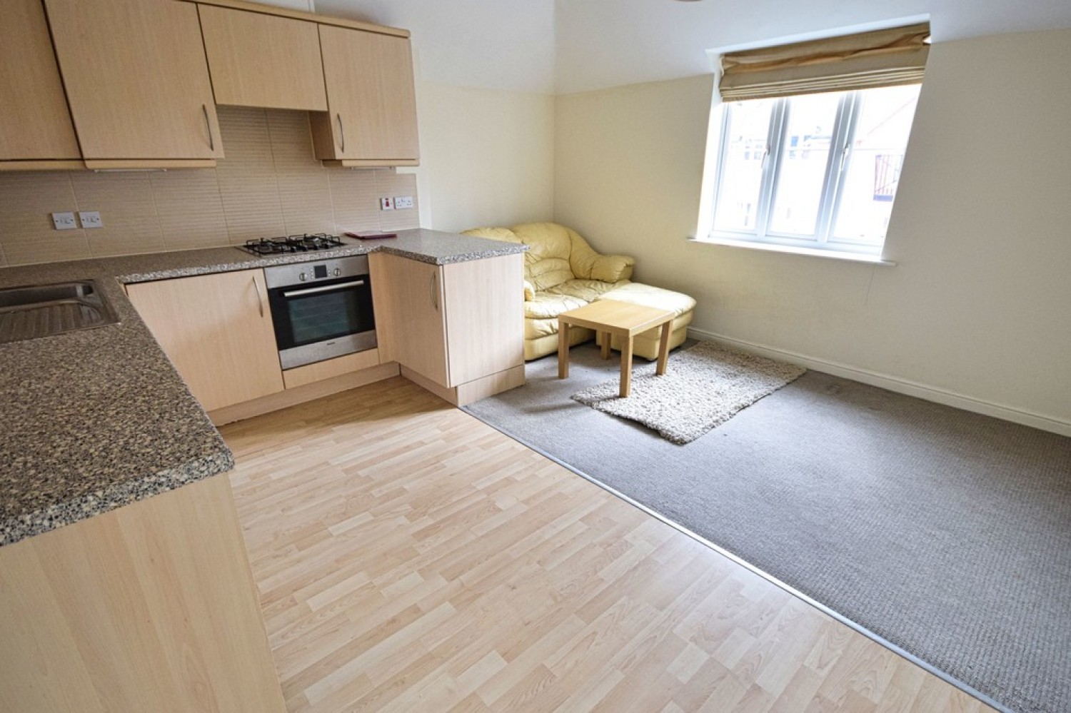 2 bedroom Flat for Letting Collingtree Court, Olton