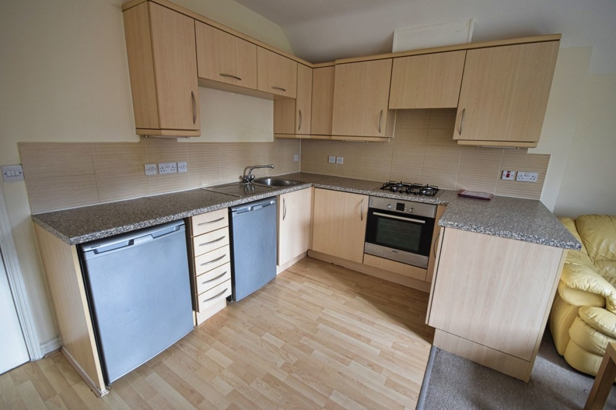 Collingtree Court, Olton