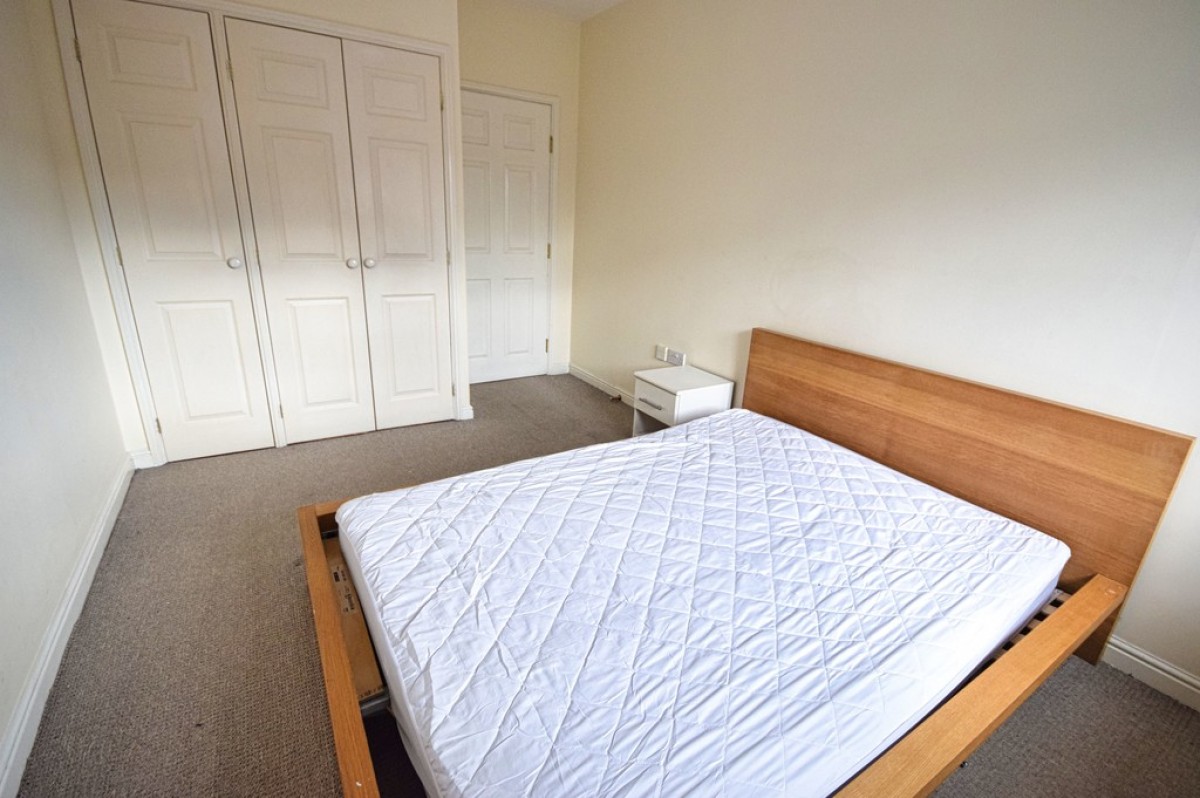 Collingtree Court, Olton