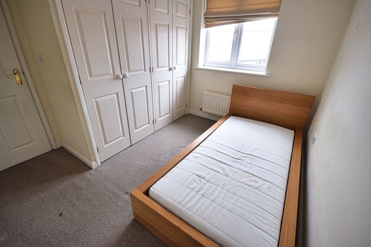 Collingtree Court, Olton