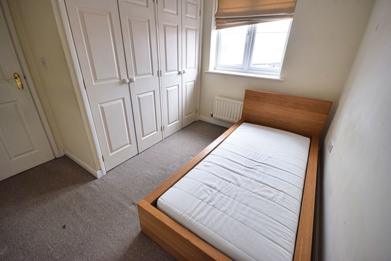 2 bedroom Flat for Letting Collingtree Court, Olton