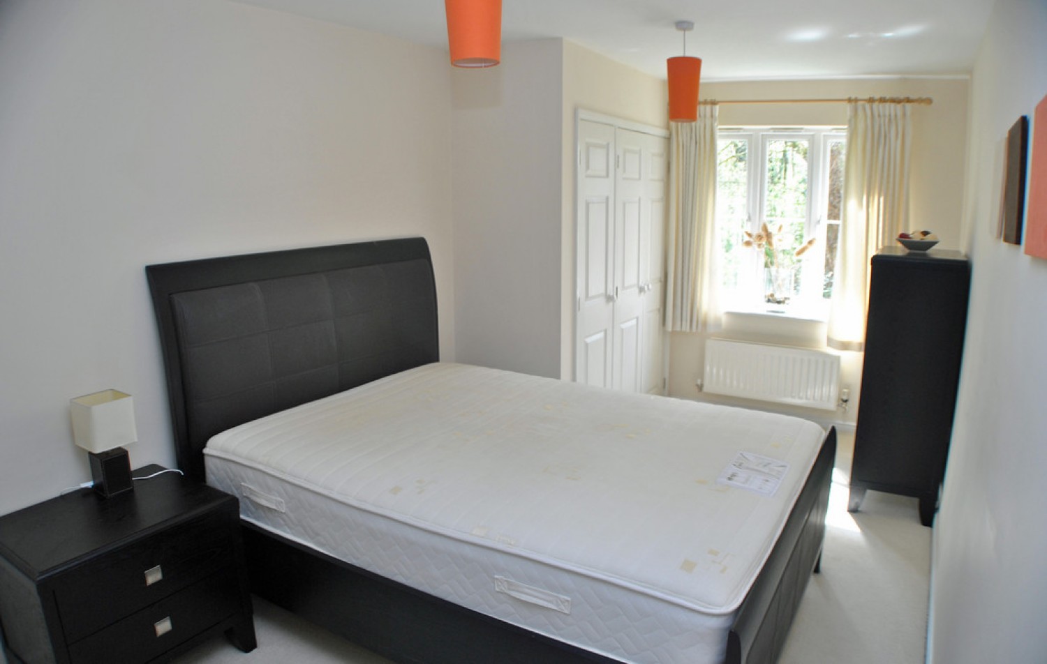 2 bedroom Flat for Letting Collingtree Court, Warwick Road