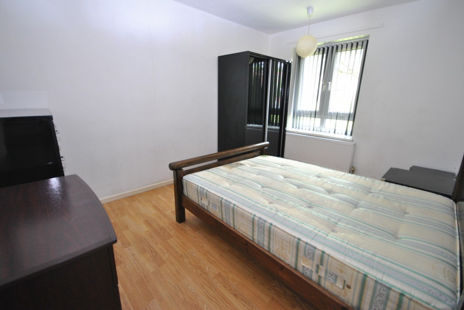 3 bedroom Flat for Letting Essington Street, Birmingham