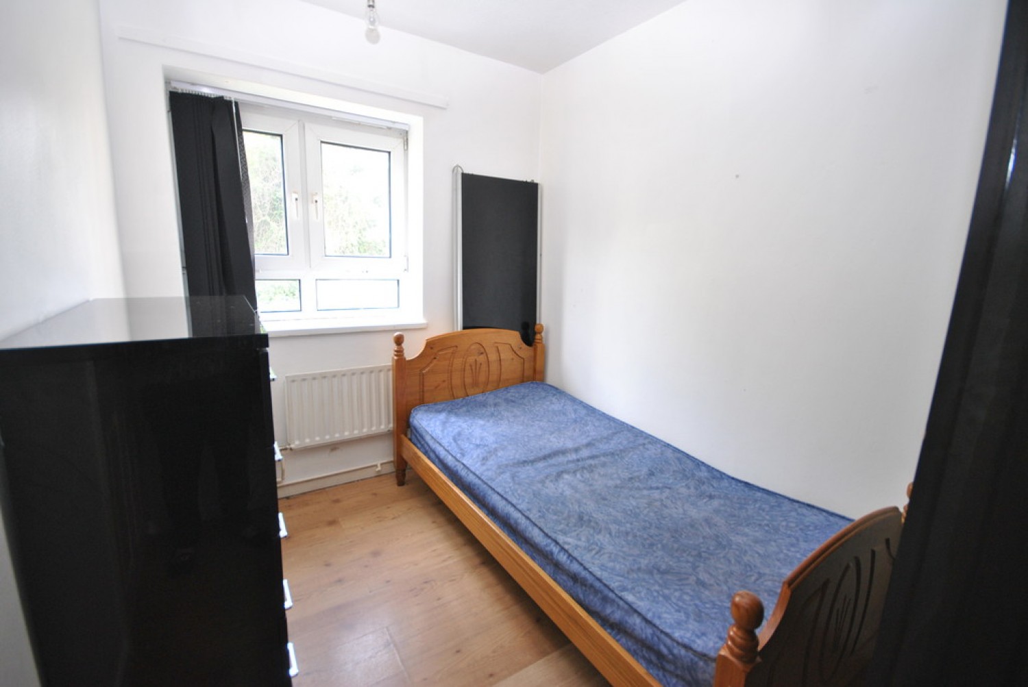 3 bedroom Flat for Letting Essington Street, Birmingham