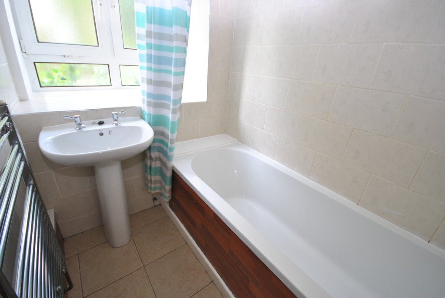 3 bedroom Flat for Letting Essington Street, Birmingham