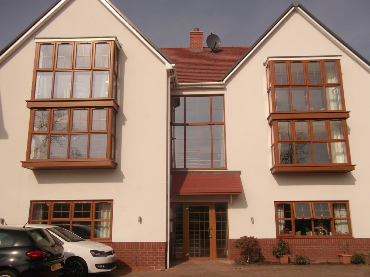 1 bedroom Flat for Letting Highfield Road, Hall Green