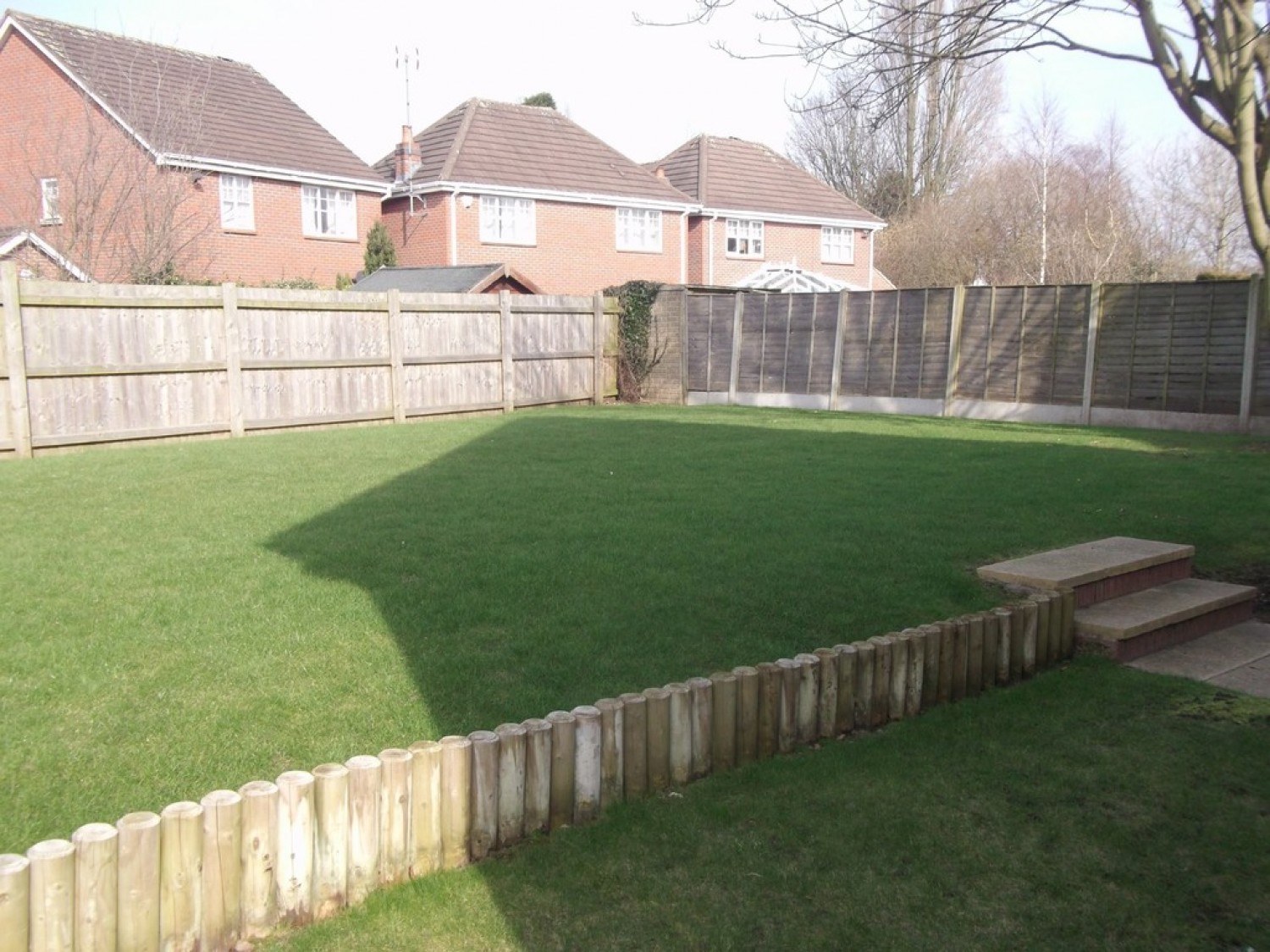 1 bedroom Flat for Letting Highfield Road, Hall Green