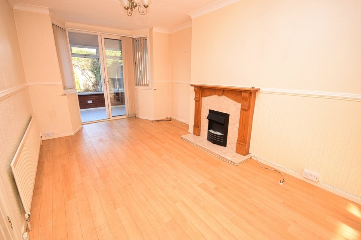 Yarningale Road, Kings Heath, Birmingham