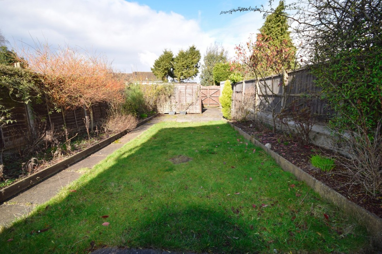 3 bedroom House for Letting Yarningale Road, Kings Heath, Birmingham