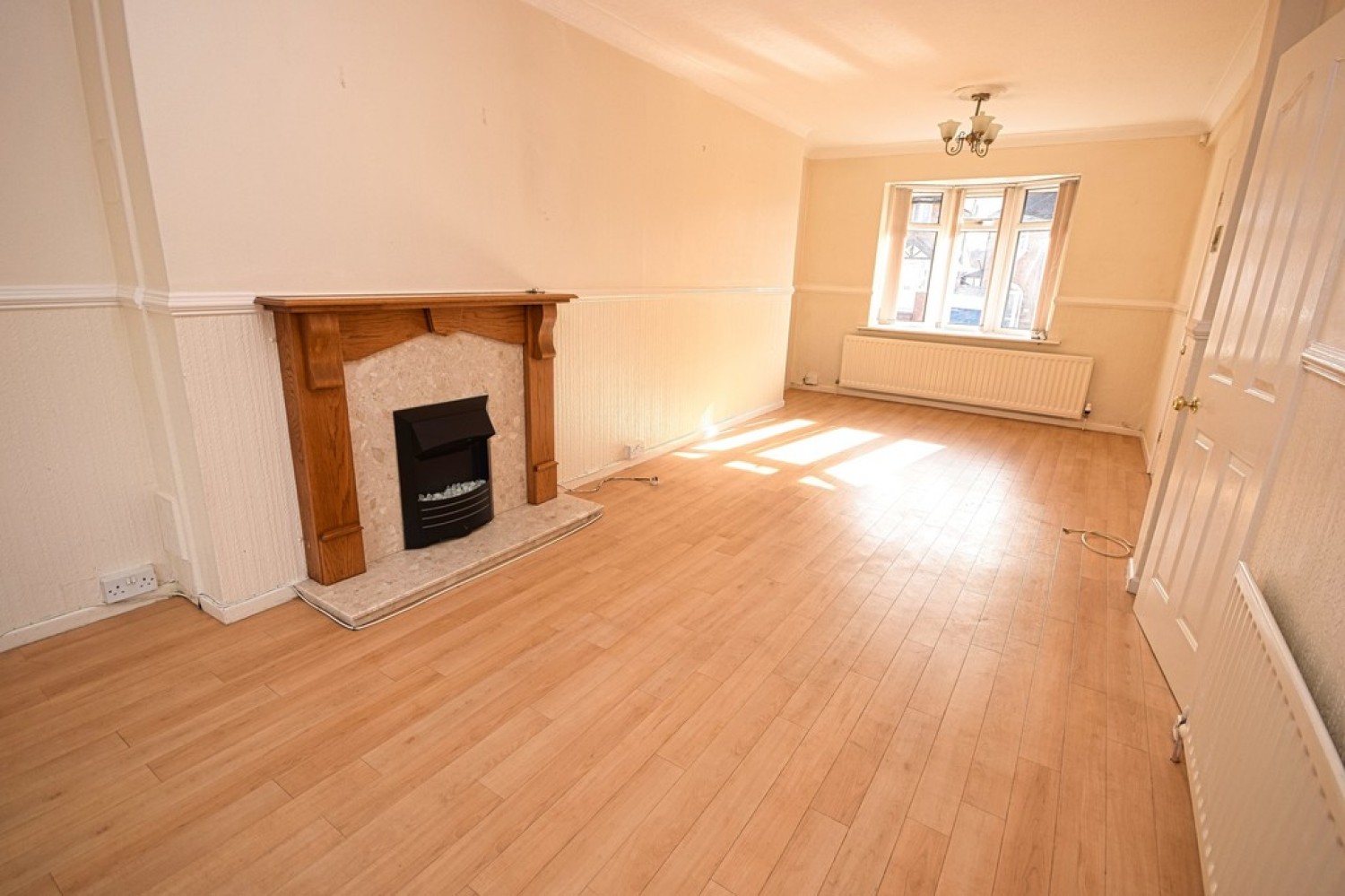 3 bedroom House for Letting Yarningale Road, Kings Heath, Birmingham