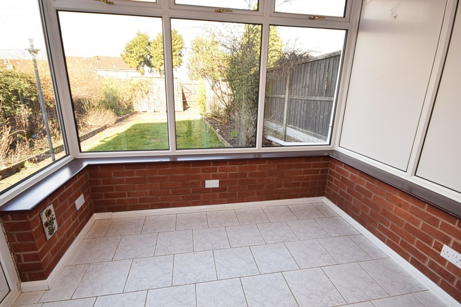 3 bedroom House for Letting Yarningale Road, Kings Heath, Birmingham